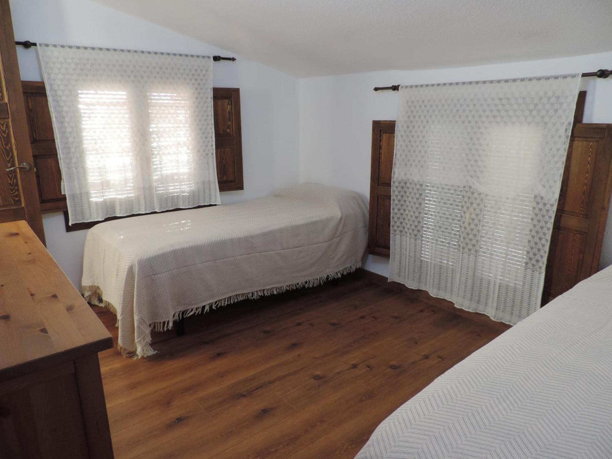 Casa Con Jardin Y Aparcamiento En Viznar, Junto A Granada Villa ภายนอก รูปภาพ