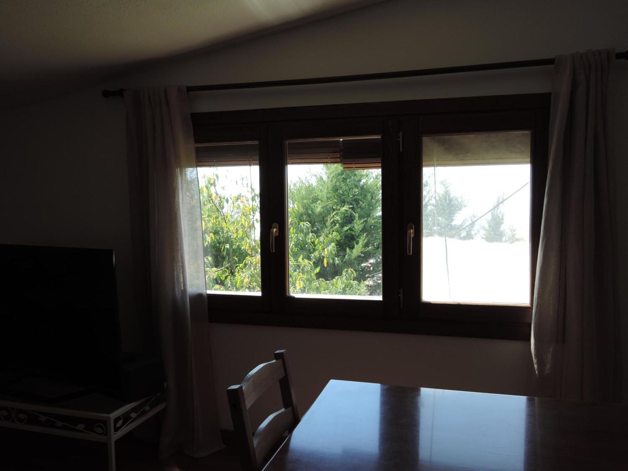 Casa Con Jardin Y Aparcamiento En Viznar, Junto A Granada Villa ภายนอก รูปภาพ