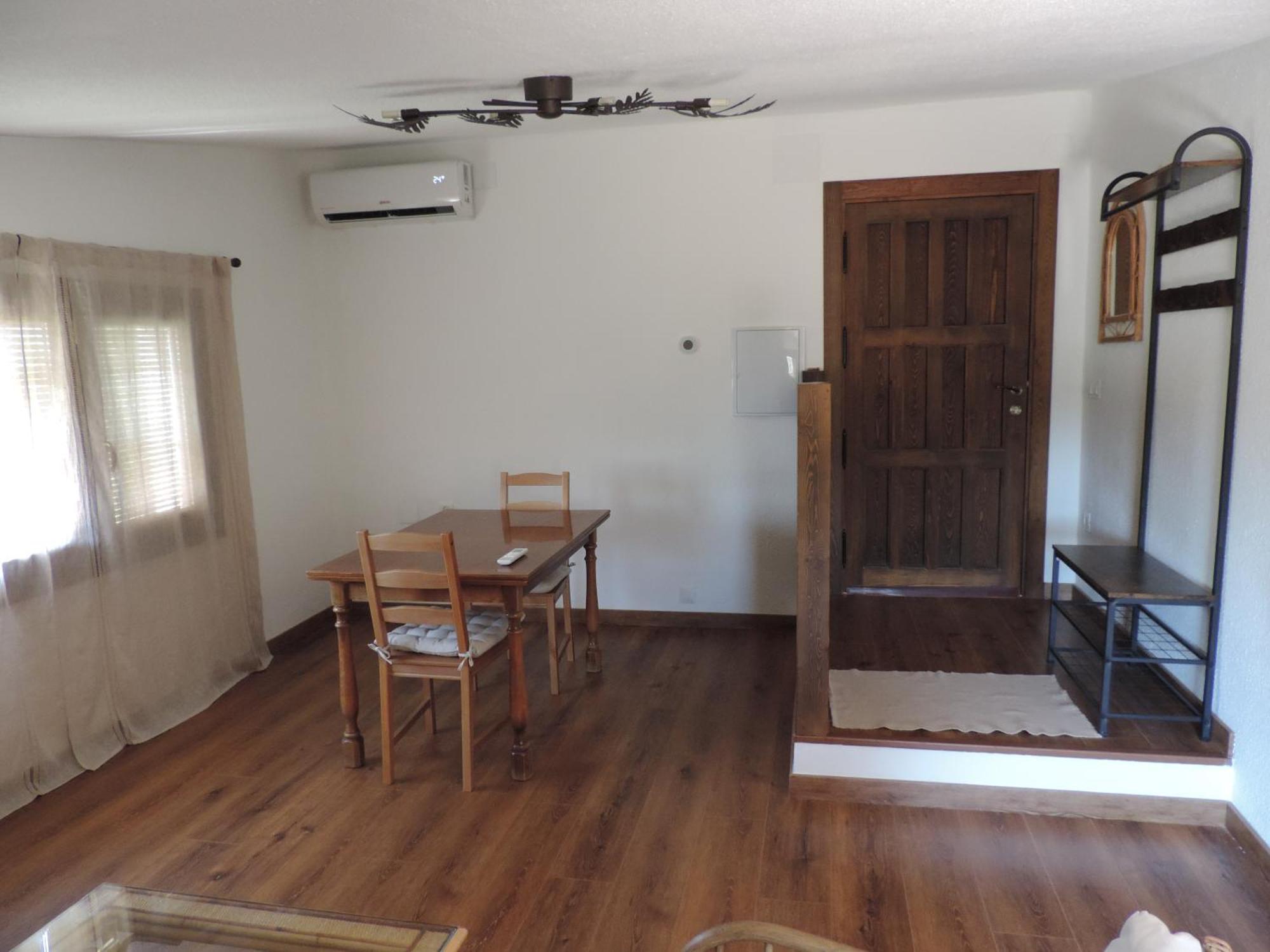Casa Con Jardin Y Aparcamiento En Viznar, Junto A Granada Villa ภายนอก รูปภาพ
