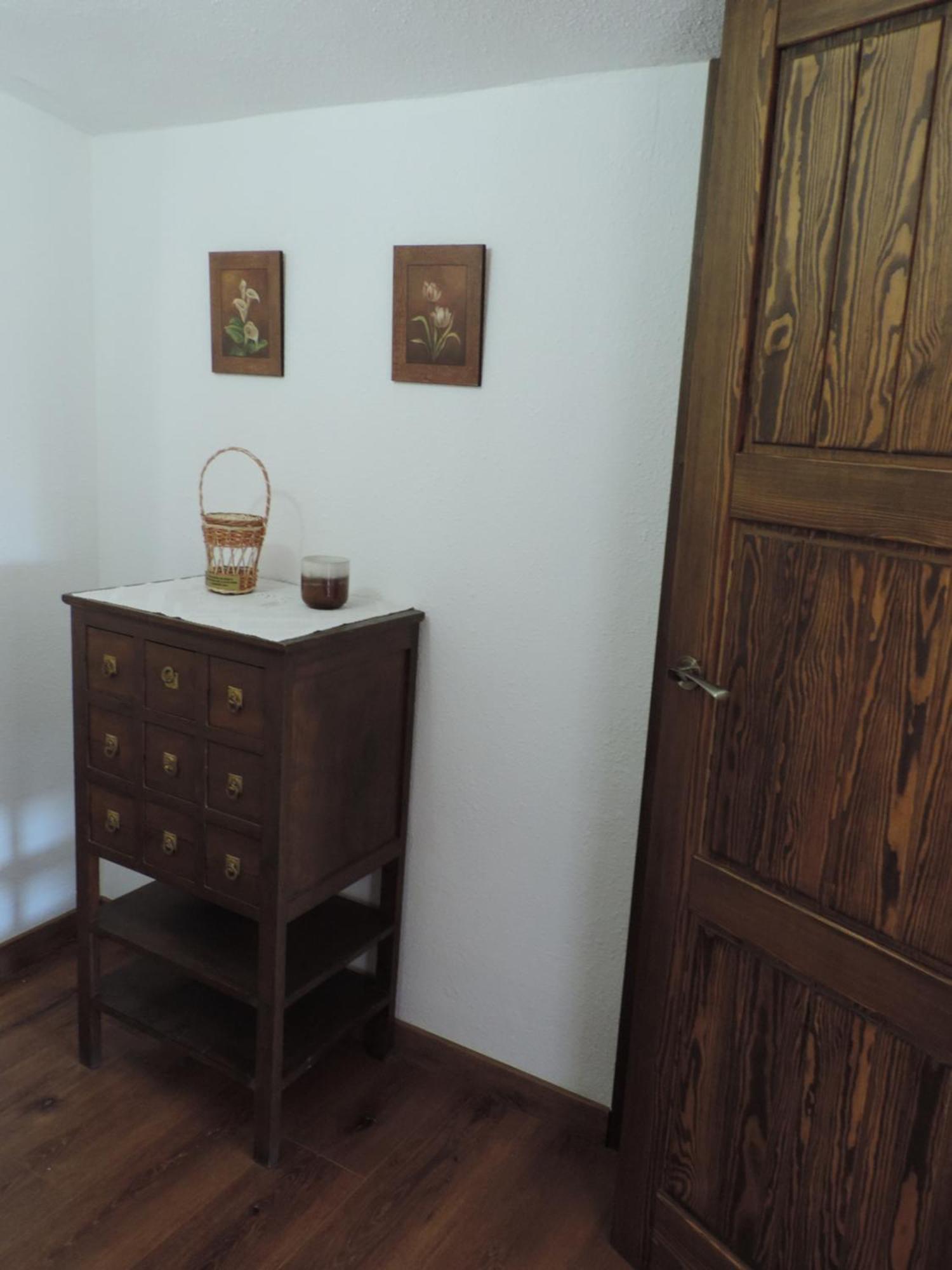 Casa Con Jardin Y Aparcamiento En Viznar, Junto A Granada Villa ภายนอก รูปภาพ