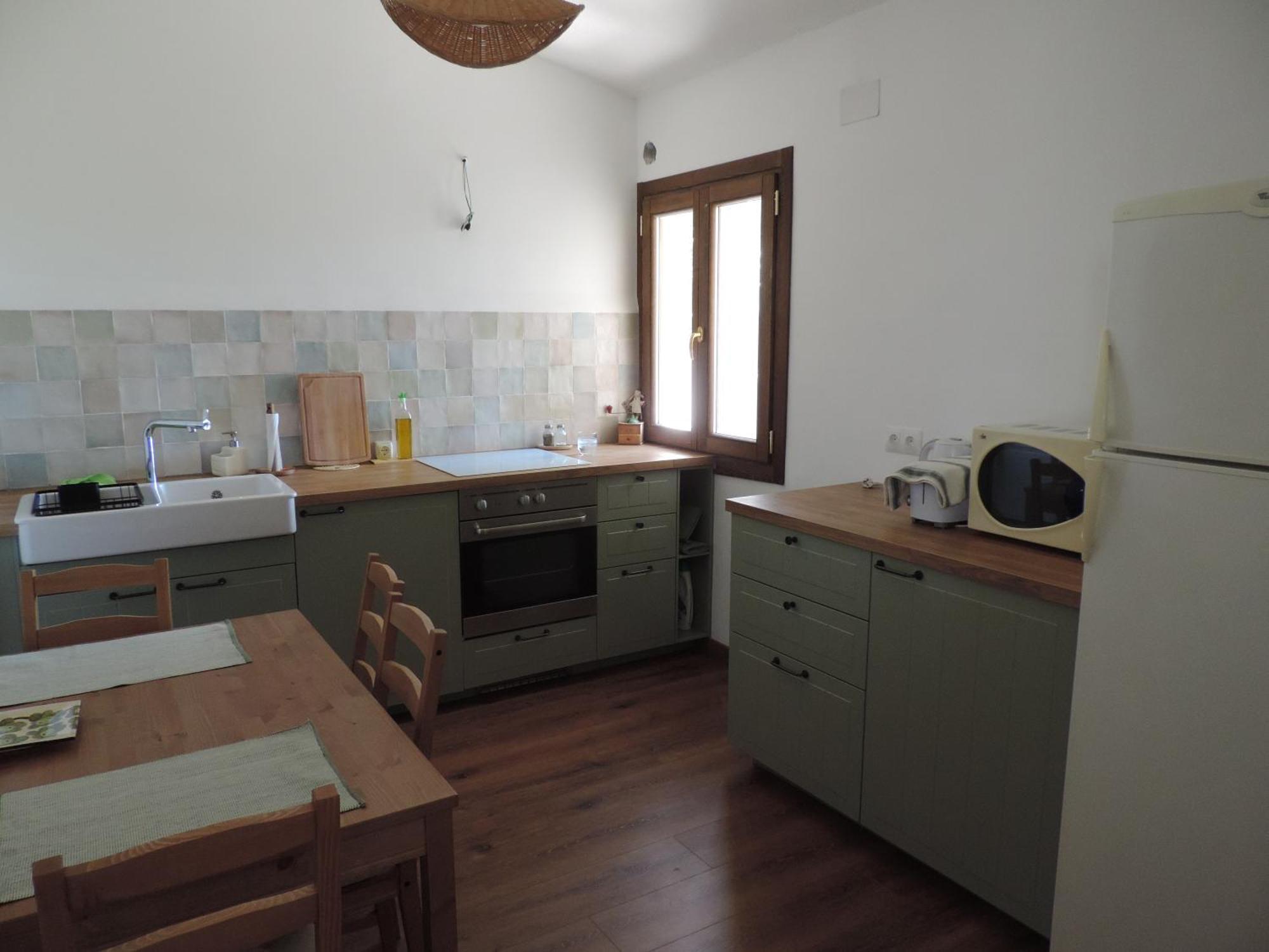 Casa Con Jardin Y Aparcamiento En Viznar, Junto A Granada Villa ภายนอก รูปภาพ