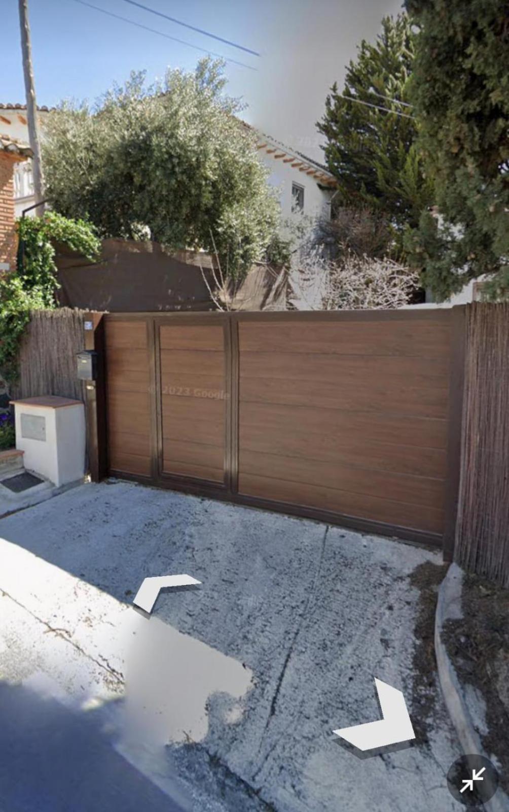 Casa Con Jardin Y Aparcamiento En Viznar, Junto A Granada Villa ภายนอก รูปภาพ